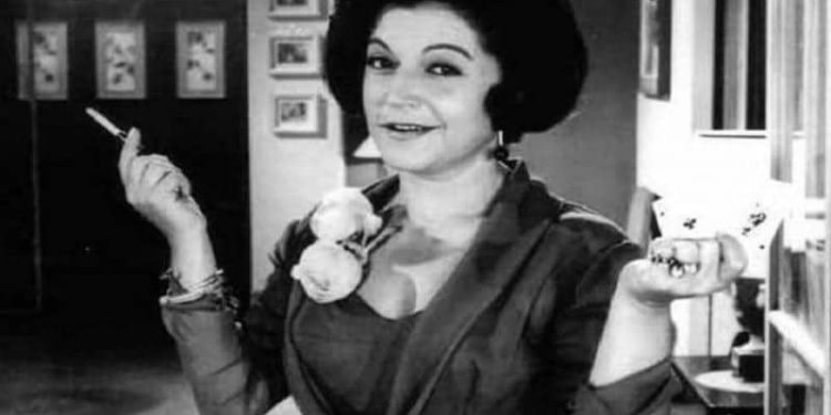 Αποκάλυψη για τη Ρένα Βλαχοπούλου – Ποια ήταν τα τελευταία λόγια της πριν πεθάνει Αποκάλυψη για τη Ρένα Βλαχοπούλου – Ποια ήταν τα τελευταία λόγια της πριν πεθάνει