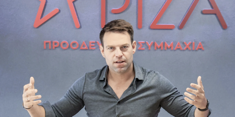 Ορθή κίνηση Κασσελακη – Ανοίγει το γραφείο του και περιμένει τους πολίτες Ορθή κίνηση Κασσελακη – Ανοίγει το γραφείο του και περιμένει τους πολίτες