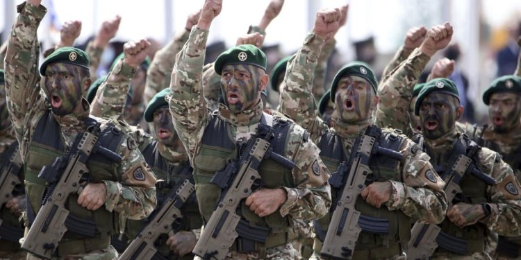 Κύπρος – Και δεύτερος καταδρομέας σε κρίσιμη κατάσταση Κύπρος – Και δεύτερος καταδρομέας σε κρίσιμη κατάσταση