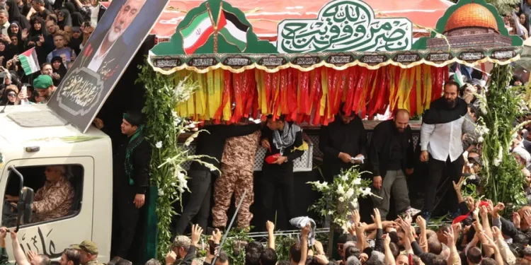 Ρήγμα εκ των εσω για το Ιραν – Ο Χανίγια «Σκοτώθηκε από έξυπνη βόμβα και όχι από πύραυλο» λένε οι New York Times Ρήγμα εκ των εσω για το Ιραν – Ο Χανίγια «Σκοτώθηκε από έξυπνη βόμβα και όχι από πύραυλο» λένε οι New York Times