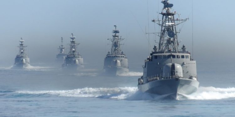 ΜΙΑ ΑΣΚΗΣΗ ΠΟΥ ΑΚΥΡΩΘΗΚΕ ΚΑΙ ΔΙΧΑΣΕ