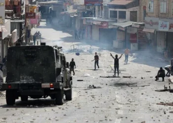 Τώρα το Ισραήλ κανει εκκαθαρίσεις και στην Φαταχ – Σκότωσε ηγετικο στέλεχος Τώρα το Ισραήλ κανει εκκαθαρίσεις και στην Φαταχ – Σκότωσε ηγετικο στέλεχος