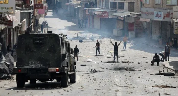 Τώρα το Ισραήλ κανει εκκαθαρίσεις και στην Φαταχ – Σκότωσε ηγετικο στέλεχος