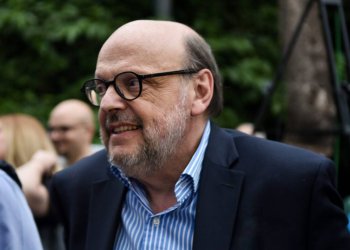 Ε. Αντώναρος: Οι αμφισβητίες της ηγεσίας Κασσελάκη να θέσουν θέμα μομφής στην ΚΕ του ΣΥΡΙΖΑ