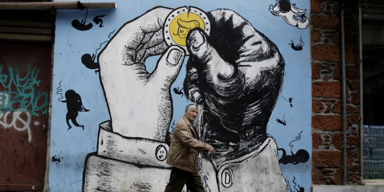 ΟΙ ΕΛΛΗΝΕΣ ΔΕΝ ΕΧΟΥΝ ΟΥΤΕ 1000 ΕΥΡΩ ! ΣΟΚΑΡΙΣΤΙΚΑ ΣΤΟΙΧΕΙΑ ΤΟΥ ΤΕΚΕ .