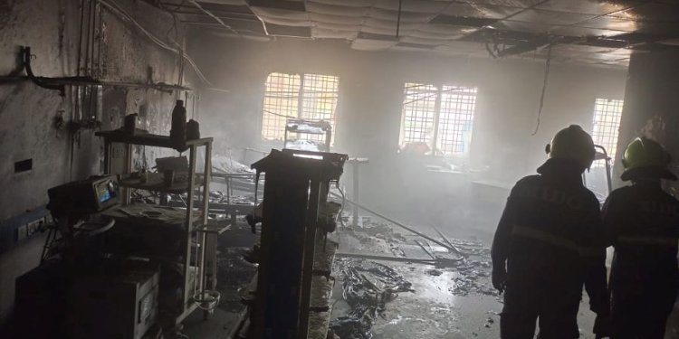 Αναστολή συμβάσεων εργασίας για επιχειρήσεις που επλήγησαν από τις πυρκαγιές και για Γέρακα, Πικέρμι Αναστολή συμβάσεων εργασίας για επιχειρήσεις που επλήγησαν από τις πυρκαγιές και για Γέρακα, Πικέρμι