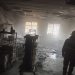 Αναστολή συμβάσεων εργασίας για επιχειρήσεις που επλήγησαν από τις πυρκαγιές και για Γέρακα, Πικέρμι