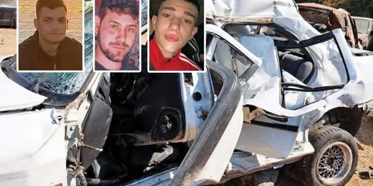 Εργατικό το δυστύχημα της τραγωδίας του ΒΟΑΚ στα Χανιά