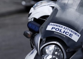 Συνελήφθη αστυνομικός που ενεπλάκη σε τροχαίο με νεκρό 63χρονο στο κέντρο της Αθήνας