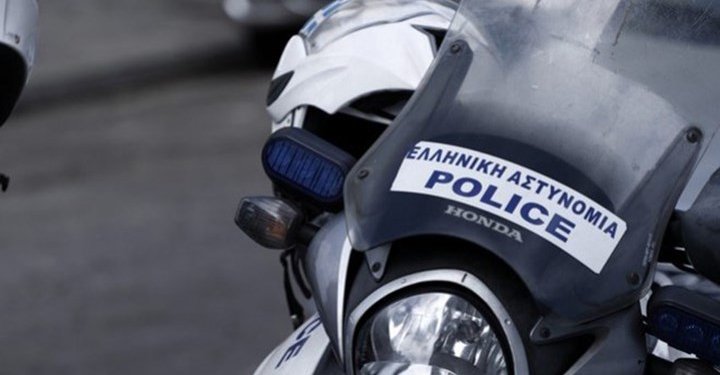 Συνελήφθη αστυνομικός που ενεπλάκη σε τροχαίο με νεκρό 63χρονο στο κέντρο της Αθήνας Συνελήφθη αστυνομικός που ενεπλάκη σε τροχαίο με νεκρό 63χρονο στο κέντρο της Αθήνας