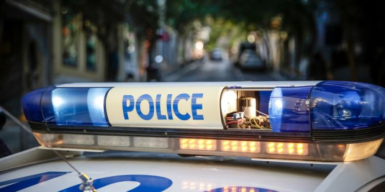 Έκρηξη τα ξημερώματα σε έκθεση αυτοκινήτων στη Νέα Ερυθραία – FANTOMAS.GR