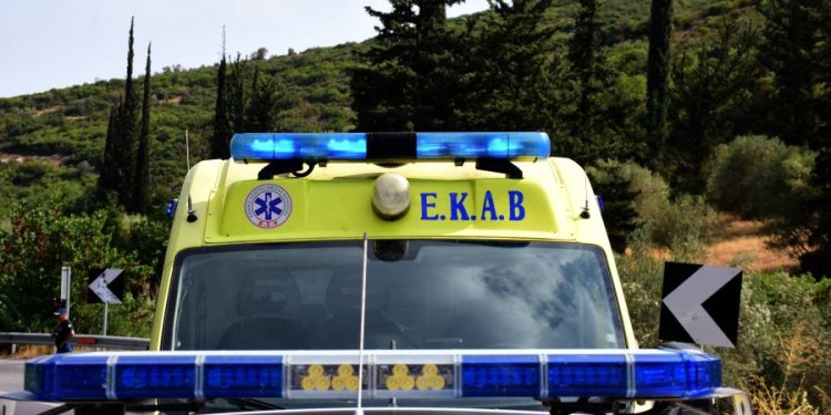 Κρήτη: Νεκρός εντοπίστηκε ο 32χρονος που αγνοούνταν στο φαράγγι του Κουρταλιώτη Κρήτη: Νεκρός εντοπίστηκε ο 32χρονος που αγνοούνταν στο φαράγγι του Κουρταλιώτη