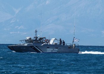 Ρόδος: Νεκρός εντοπίστηκε ο αγνοούμενος ηλικιωμένος ψαράς