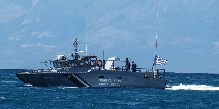 Ρόδος: Νεκρός εντοπίστηκε ο αγνοούμενος ηλικιωμένος ψαράς