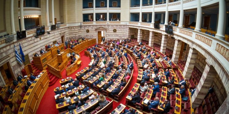 Επίκαιρη ερώτηση ΚΚΕ για τις πυρκαγιές – FANTOMAS.GR