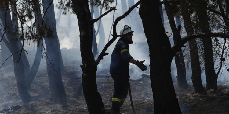 Ύψιστος συναγερμός για τις φωτιές μέχρι τον Δεκαπενταύγουστο – Τα έκτακτα μέτρα που αποφάσισε η διυπουργική