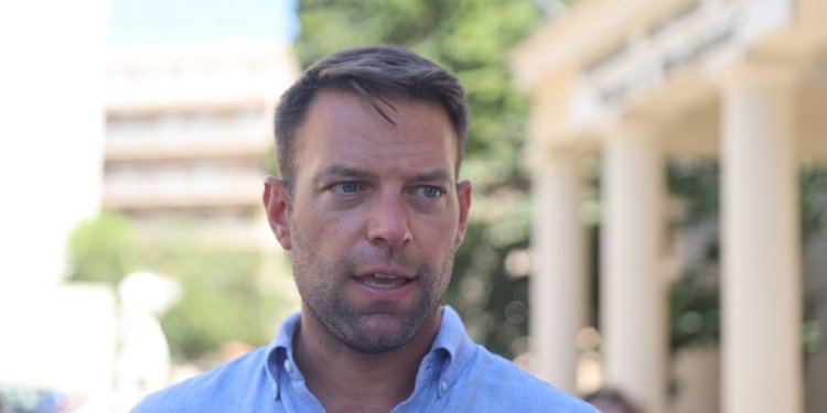 Αύριο η ΚΟ του ΣΥΡΙΖΑ – Έκκληση Κασσελάκη να κατέβουν οι τόνοι στον εσωκομματικό διάλογο