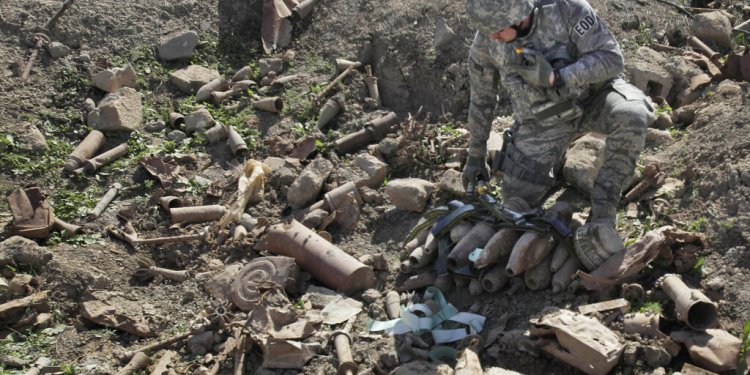 Δυτική Όχθη: Τουλάχιστον 10 νεκροί και 15 τραυματίες σε εφόδους του ισραηλινού στρατού