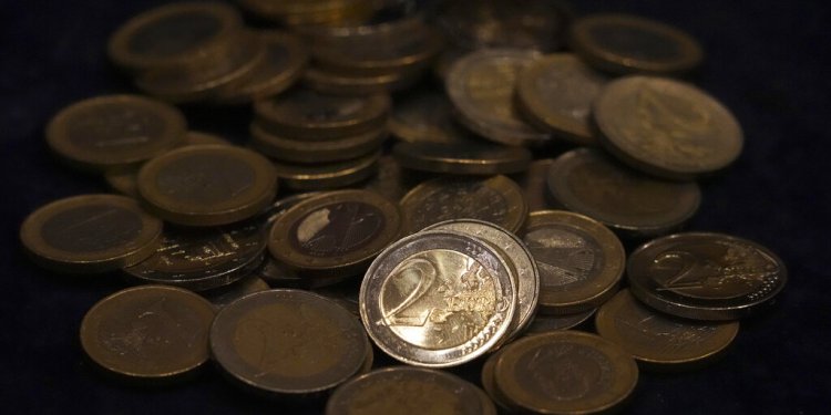Κοσσυφοπέδιο: Συνελήφθη ύποπτος για την παραγωγή εκατομμυρίων πλαστών κερμάτων των 2 ευρώ