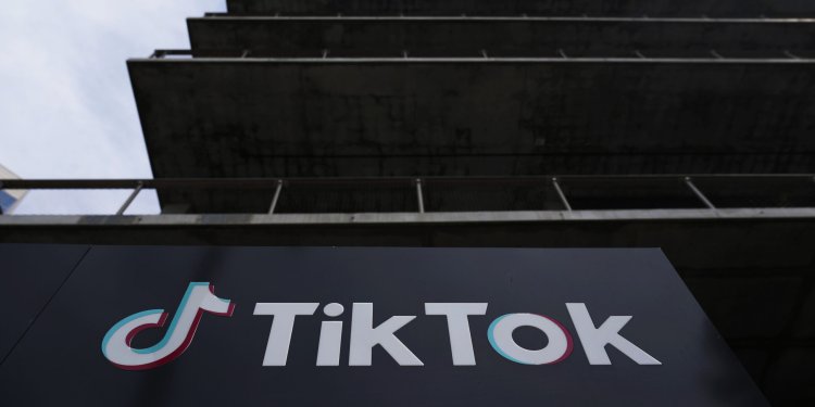 Αμερικανικό δικαστήριο: Το TikTok πρέπει να δικαστεί για τη μήνυση που κατέθεσε μητέρα για τον θάνατο της 10χρονης κόρης της