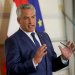 Αυστρία: Πιο αυστηρά μέτρα κατά της τρομοκρατίας μετά την απόπειρα επίθεσης στην συναυλία της Τέιλορ Σουίφτ εξήγγειλε ο Νέχαμερ