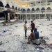 Γάζα: «Άλλη μια μέρα φρίκης» καταγγέλλει η UNRWA