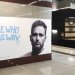 “Πορτραίτα Ελπίδας” στο Μετρό της Αθήνας-27 αθλητές και προπονητές υπέρ της ψυχικής υγείας