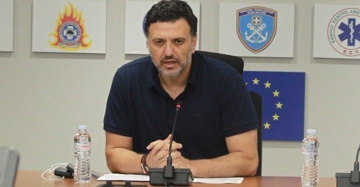 ΑΚΟΥ ΒΑΣΙΛΗ ΚΙΚΙΛΙΑ – ΑΣ ΜΙΛΗΣΟΥΜΕ ΧΩΡΙΣ ΦΟΒΟ ΚΑΙ ΠΑΘΟΣ ….