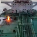 Νέο βίντεο ντοκουμέντο από την επίθεση των Χούθι στο «Sounion» – Έβαλαν φωτιές στο ελληνόκτητο πετρελαιοφόρο