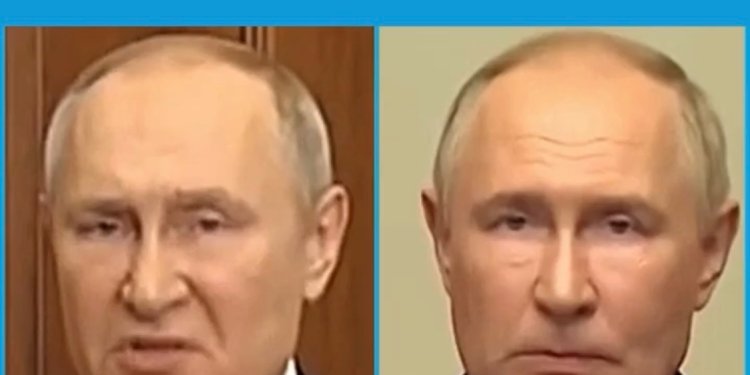 Πώς οι Ουκρανοί έπιασαν στον ύπνο τους Ρώσους στο Κουρσκ “τσαλακώνοντας” την εικόνα του Πούτιν