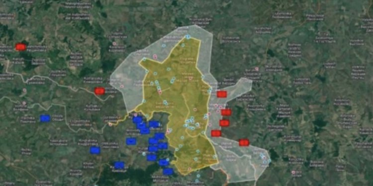 Οι Ουκρανοί κατέλαβαν πόλη-κλειδί σε ρωσικό έδαφος – Αποστάσεις Λουκασένκο