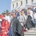 Ο Χάρης Δούκας για την μεγάλη γιορτή της Παναγίας