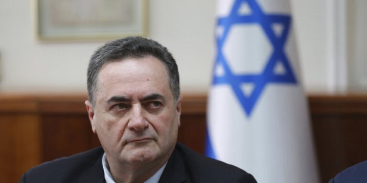 Ισραήλ: Επιτακτική ανάγκη η εξόντωση του νέου ηγέτη της Χαμάς