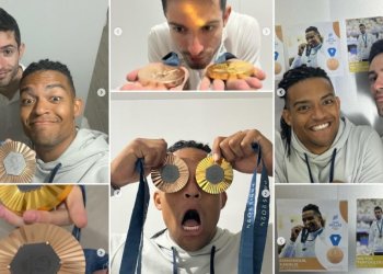 Τι κερδίζουν οι Ολυμπιονίκες; Τι θα λάβουν οι Έλληνες αθλητές για την κατάκτηση μεταλλίου