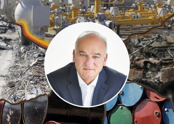 Α. Βορυλλας- Πόσο κοντά βρισκόμαστε σε μια παγκόσμια ανάφλεξη;