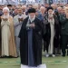 Βαθύ ρήγμα στο ΙΡΑΝ – Οι μισοί υποπτεύονται τους αλλους μισούς