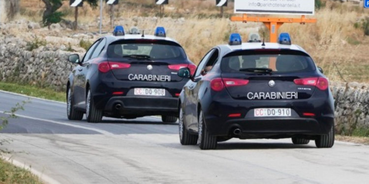 Ιταλία: 48χρονος ομολόγησε ότι σκότωσε ηλικιωμένους που φρόντιζε – «Ήθελα να τους λυτρώσω» δήλωσε Ιταλία: 48χρονος ομολόγησε ότι σκότωσε ηλικιωμένους που φρόντιζε – «Ήθελα να τους λυτρώσω» δήλωσε