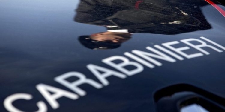 «Την είδα και την σκότωσα»: Στυγερή δολοφονία σοκάρει την Ιταλία