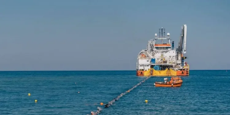 Μπροστά σε «βραχυκύκλωμα» η ηλεκτρική διασύνδεση Ελλάδας-Κύπρου – Η οικονομική διάσταση και το βέτο της Τουρκίας Μπροστά σε «βραχυκύκλωμα» η ηλεκτρική διασύνδεση Ελλάδας-Κύπρου – Η οικονομική διάσταση και το βέτο της Τουρκίας