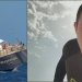 “Κατι τρεχει”στο ναυάγιο του Bayesian: Ερευνούν τον καπετάνιο του σκάφους για ανθρωποκτονία