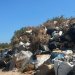 Εστίες φωτιάς και εικόνα βρώμικης πόλης η Χαλκίδα