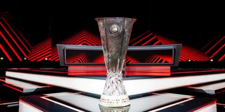 Europa League: Οι αντίπαλοι του Ολυμπιακού και του ΠΑΟΚ στο League Phase – Ποια «θηρία» θα βρεθούν στο δρόμο τους Europa League: Οι αντίπαλοι του Ολυμπιακού και του ΠΑΟΚ στο League Phase – Ποια «θηρία» θα βρεθούν στο δρόμο τους