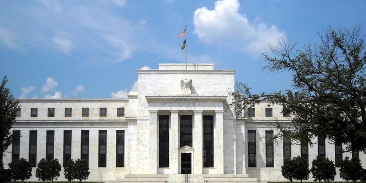 Χ. Γκότσης- Γιατί η FED μπορεί να γίνει «πυροκροτητής» ενός παγκοσμίου κραχ