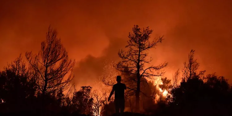 Ερώτηση του ΚΚΕ για την καταστροφή Ερώτηση του ΚΚΕ για την καταστροφή