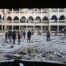 Μ. Ανατολή: Αναφορές για πάνω από 100 νεκρούς από το χτύπημα του Ισραήλ – Φόβοι κλιμάκωσης υπό τις απειλές των Φρουρών της Επανάστασης