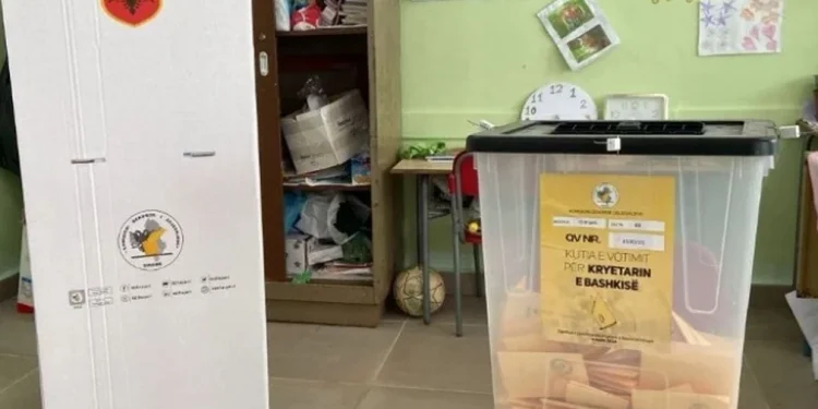 Εκλογές Χειμάρρα – Νέες καταγγελίες για παρατυπίες των αρχών – FANTOMAS.GR