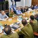 “Κούρασε ” ο Νετανιαχου – Εμφύλιος στο Τελ Αβιβ για τη συμφωνία με Χαμάς