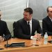 ΣΥΡΙΖΑ ΥΠΟ ΔΙΑΛΥΣΗ – Βουλευτές πρότειναν να αναβληθεί η Κ.Ο. – «Αν πάμε σε ψηφοφορία σήμερα, θα διαλυθούμε»