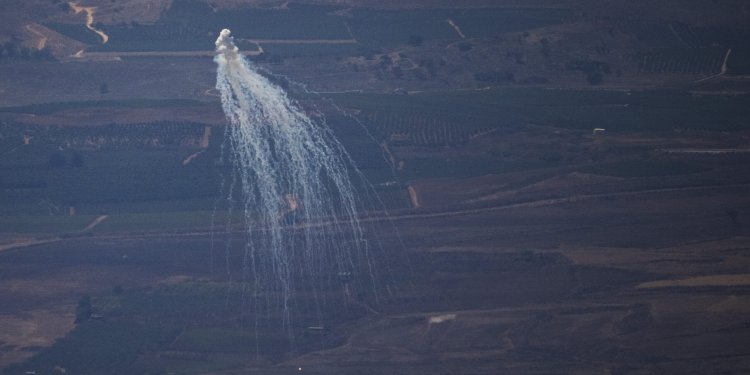 Μέση Ανατολή: Ισραηλινές αμυντικές προετοιμασίες στο βορρά εν μέσω φόβων για εισβολή της Χεζμπολάχ Μέση Ανατολή: Ισραηλινές αμυντικές προετοιμασίες στο βορρά εν μέσω φόβων για εισβολή της Χεζμπολάχ