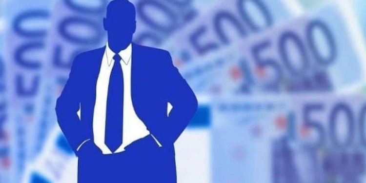 ΟΙ ΠΕΡΙΕΡΓΕΣ ΔΩΡΕΕΣ ΠΟΥ ΜΠΛΕΚΟΥΝ ΕΥΥΠΟΛΗΠΤΑ ΠΡΟΣΩΠΑ ΟΙ ΠΕΡΙΕΡΓΕΣ ΔΩΡΕΕΣ ΠΟΥ ΜΠΛΕΚΟΥΝ ΕΥΥΠΟΛΗΠΤΑ ΠΡΟΣΩΠΑ